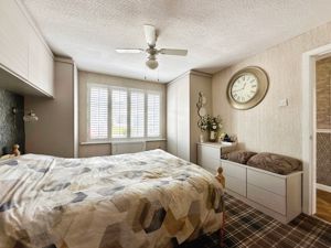 Master Bedroom- click for photo gallery